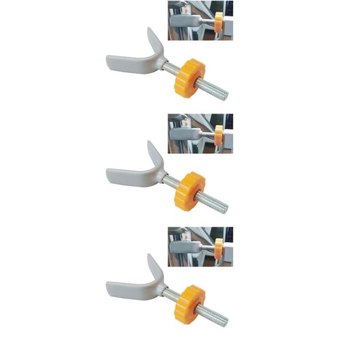 Pieces child gate rod - 3,