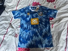 Errea 2022-2023 Port Vale Away