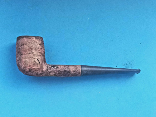 Vintage plumb briar smoking - briar,