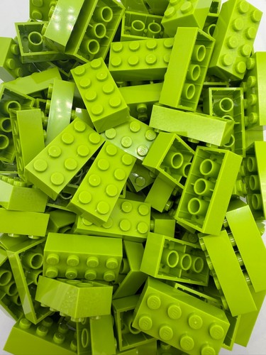 Lego 3001 brick 4 - lego, 2