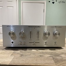 Marantz 1050 Console Stereo