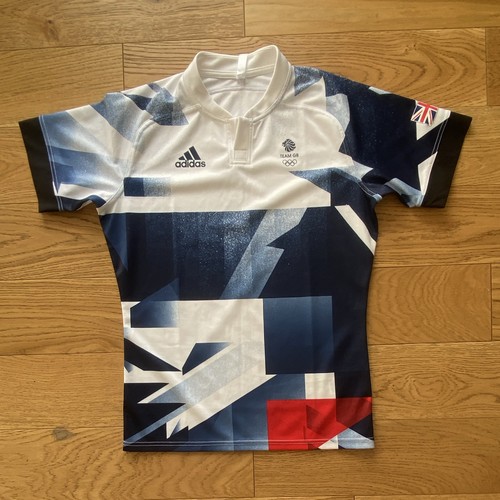 Adidas team london 2012 - gb,