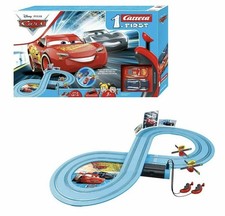 Disney Pixar Cars 3 Carrera RC