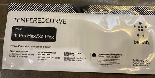 Belkin iphone pro max - iphone, 11