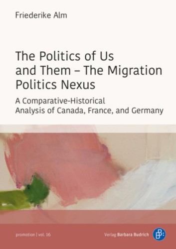 The politics and them - and,
