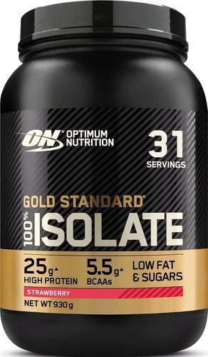 Optimum nutrition gold - optimum,