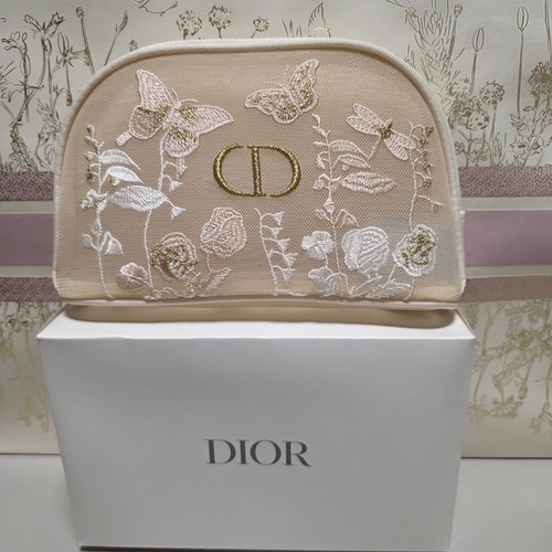 Christian dior pouch - christian,