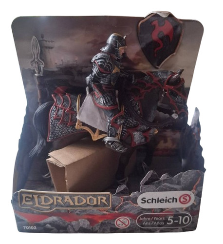 Schleich eldrador 70102 dragon - eldrador,