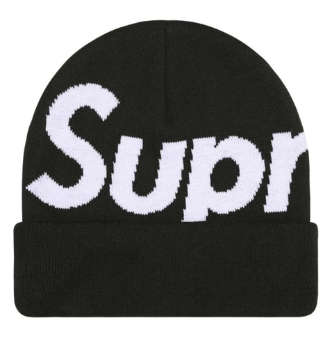 Supreme big logo - big,