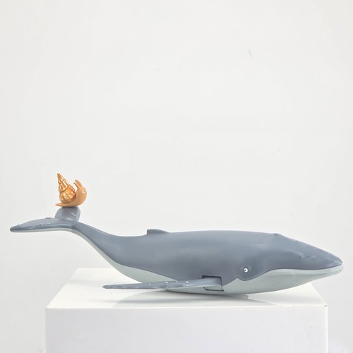 Julia donaldsons the snail - julia,