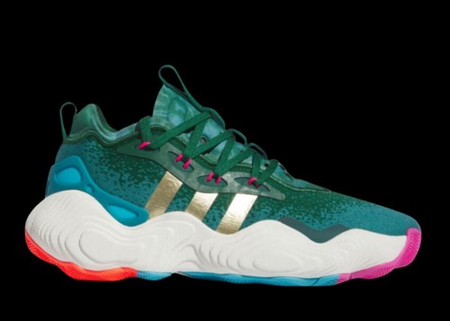 Adidas trae young - ie9301, men