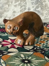 Tremar Pottery Rare Small