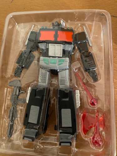 Transformers studio series - transformers, 86