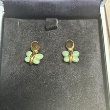 Wedgwood Green  Jasperware