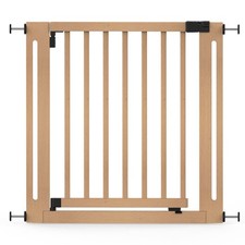 Safetots baby gate wooden - safetots,