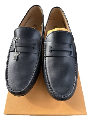 Tod mens shoes loafers - mens,