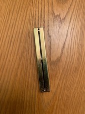 Technics Variable Pitch Slider