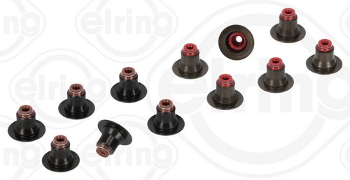 Elring 158 690 - stem, seal