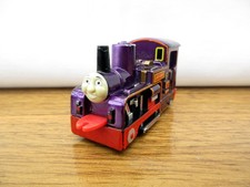 Ertl Metallic Lord Harry Limited Edition Thomas Tank Engine & Friends - Unboxed