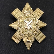 Original British Army Black