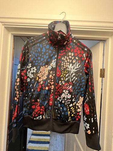 Adidas originals floral track - adidas,