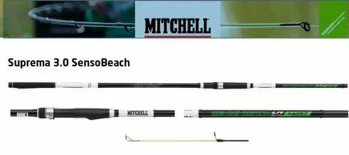 Long cast mitchell suprema 0 - long,