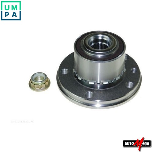 Wheel bearing kit 110082610 - kit,