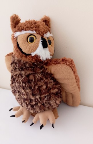 Wild republic great horned - republic,