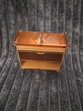 Vintage Sindy Hostess Trolly