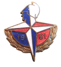 VINTAGE 1951 FESTIVAL OF
