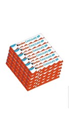 Kinder Milk Chocolate Box Kids