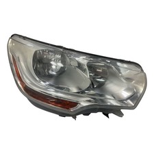 Citroen C4 Mk2 Headlight