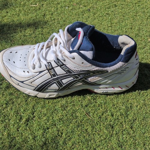 Asicis gel strike cricket - asicis,