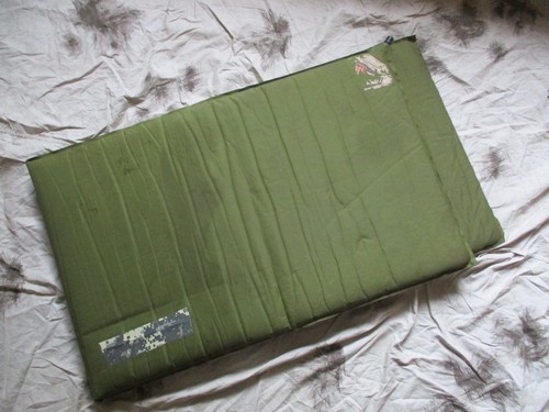 Original thermarest therm - therm, a