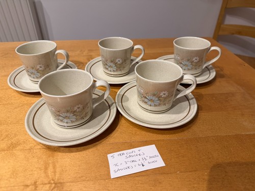 Royal doulton florinda - cup, &
