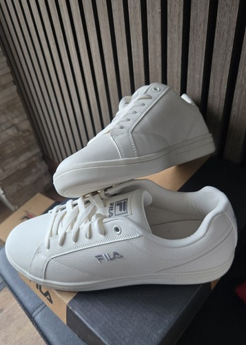 Size fila camalfi - fila,