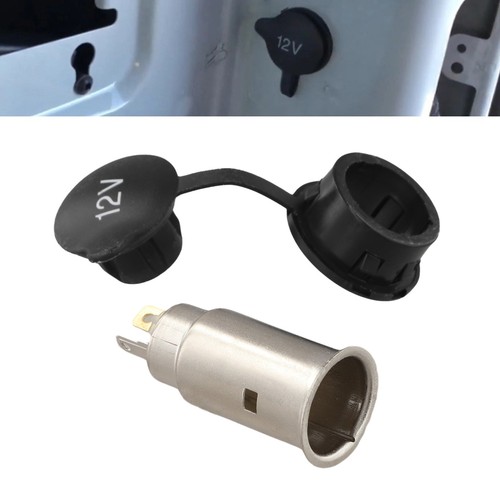 12v auxiliary power socket for - power,