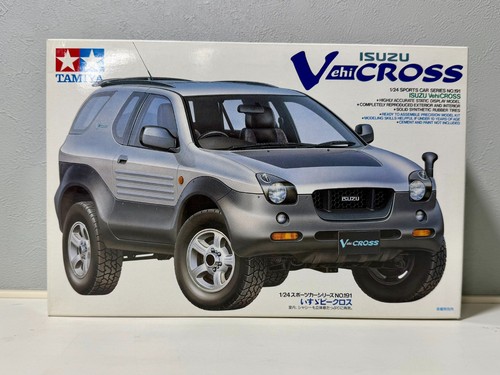 Tamiya 24191 scale - 1/24,