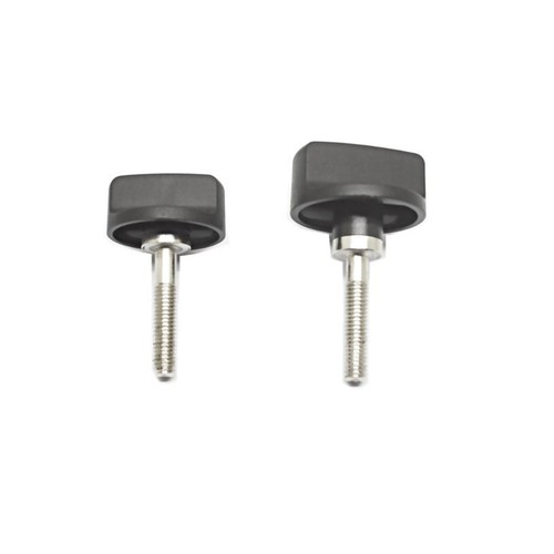 2pcs tripod monopod thumb - tripod,