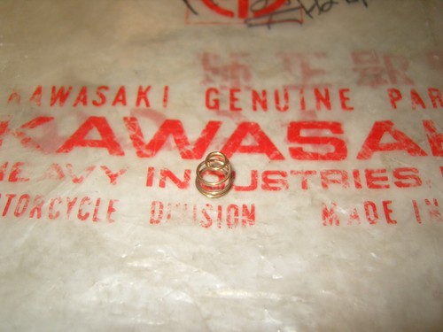 Genuine kawasaki s1 s2 - s1,