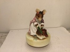 Schmid Pottery Beatrix Potter