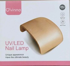 UV LED Nail Lamp