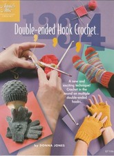 ANNIES ATTIC CROCHET 871063