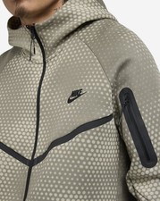 Nike Tech Fleece Full-Zip