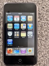 Apple iPod Touch 1st