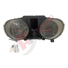 MG  GS EXCLUSIVE 16-19 SPEEDO INSTRUMENT REV COUNTER CLOCK CLUSTER 1020188205