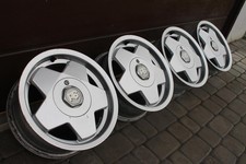 14" FORD =RS= alloys 4x108 courier FIESTA ESCORT xr3i sierra turbo BORBET orion