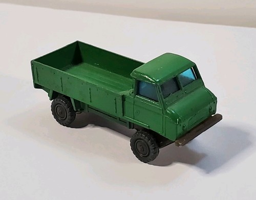 Vintage husky green - vintage,