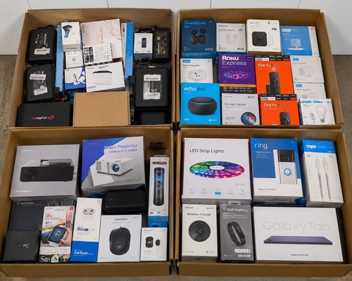 Amazon brand new general - general, goods