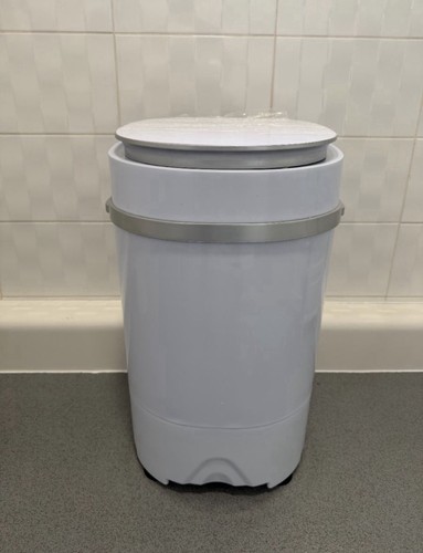 Portable washing machine - washing, 4kg